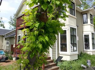 2512 Mapleton Ave APT A, Boulder, CO 80304