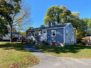224 Huston Rd #1, Gorham, ME 04038