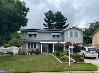 3625 Tyrol Dr, Upper Marlboro, MD