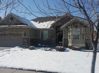 8378 S Crystal Creek Dr, West Jordan, UT 84081