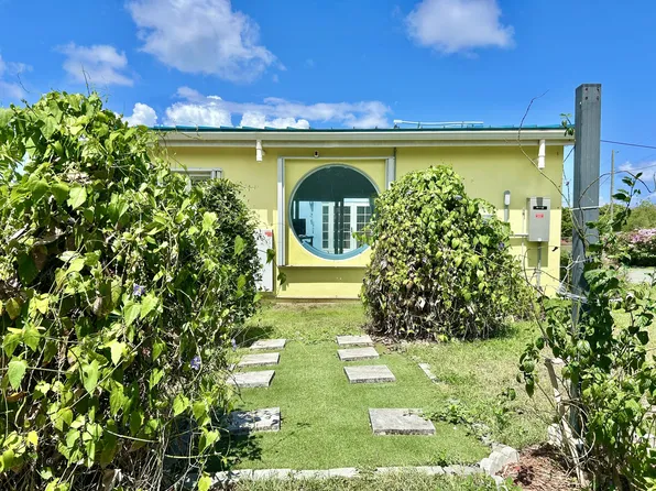 61-U Southgate, St. Croix, VI 00820