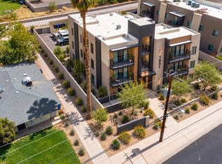 1031 S Farmer Ave Lots 7 & -- #8, Tempe, AZ 85281