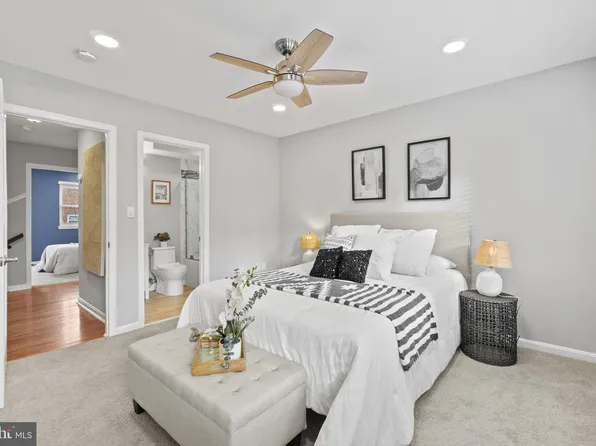 2106 Young St SE, Washington, DC 20020