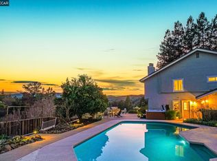 431 Bolero Dr, Danville, CA
