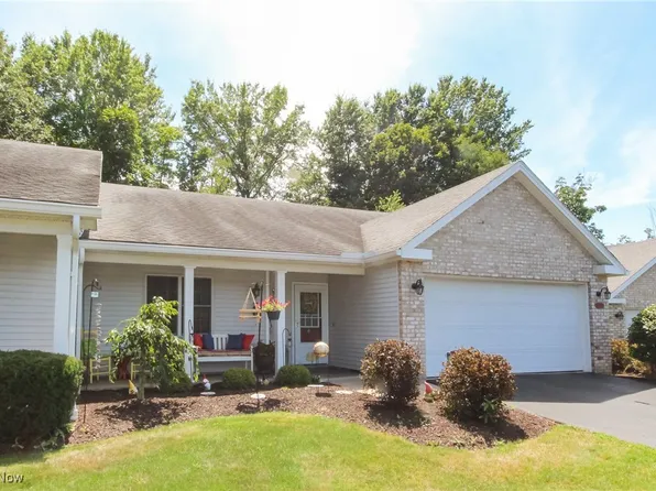 802 Woodfield Ct Unit B, Youngstown, OH 44512
