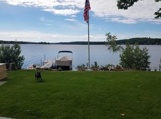 102 Beede Rd, Moultonboro, NH 03254