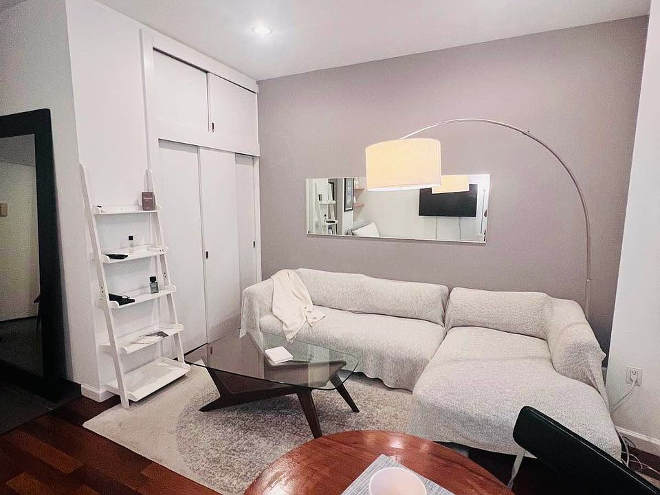 1st image of 1 Wall Street Ct APT 1307