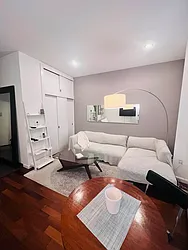 1 Wall Street Court, #1307