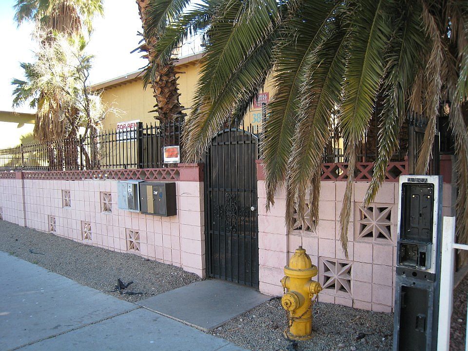 1st image of 3812 Royal Crest St APT 1