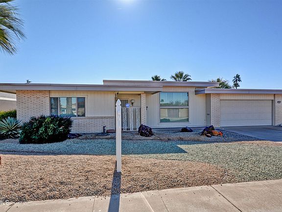 2nd image of 10709 W Loma Blanca Dr