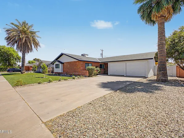 8719 E HUBBELL Street, Scottsdale, AZ 85257
