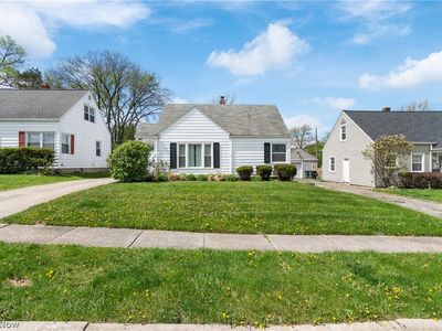 2342 25th St, Cuyahoga Falls, OH, 44223