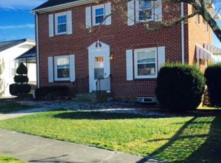 913 Highland Ave, Princeton, WV 24740