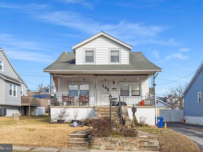 2902 Inglewood Ave, Baltimore, MD, 21234