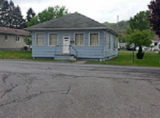 407 Oak St, Summersville, WV 26651