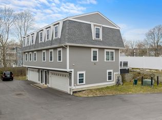 113 Elm St #D, Quincy, MA 02169