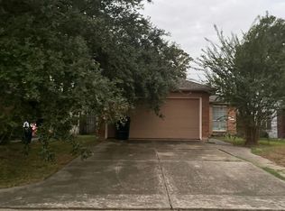 24211 Soft Pine Dr, Huffman, TX 77336