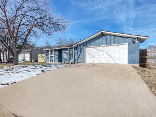 1502 Sagebrush Dr, Round Rock, TX 78681