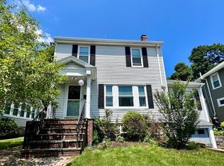 187 Melrose St, Melrose, MA 02176