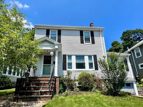 187 Melrose St, Melrose, MA 02176