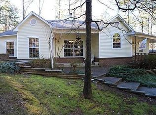 617 Asbury Rd, Little Rock, AR 72211