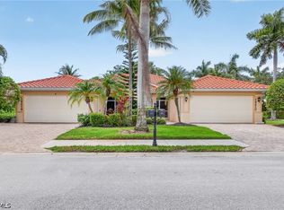 14214 Manchester Dr, Naples, FL 34114