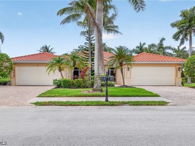 14214 Manchester Dr, Naples, FL, 34114