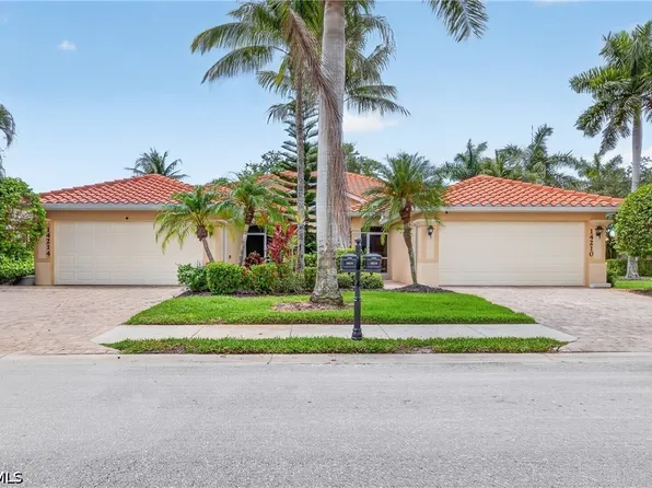 14214 Manchester Dr, Naples, FL 34114