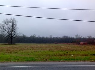 1921 Hospital Rd, New Roads, LA 70760