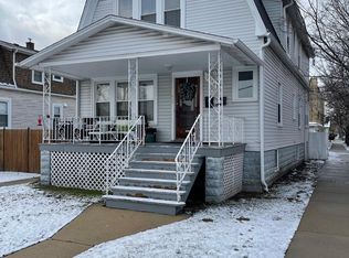 5556 N Marmora Ave #2, Chicago, IL 60630