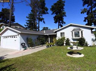 2468 Fitzpatrick St, San Pablo, CA 94806