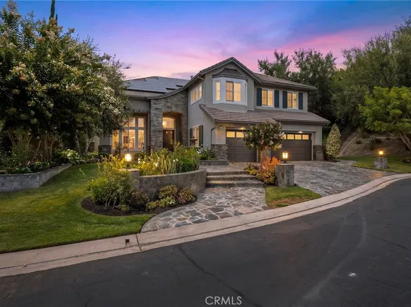 1 Sausalito Dr, Coto De Caza, CA 92679