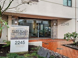 2245 SW Park Pl UNIT 3A, Portland, OR 97205