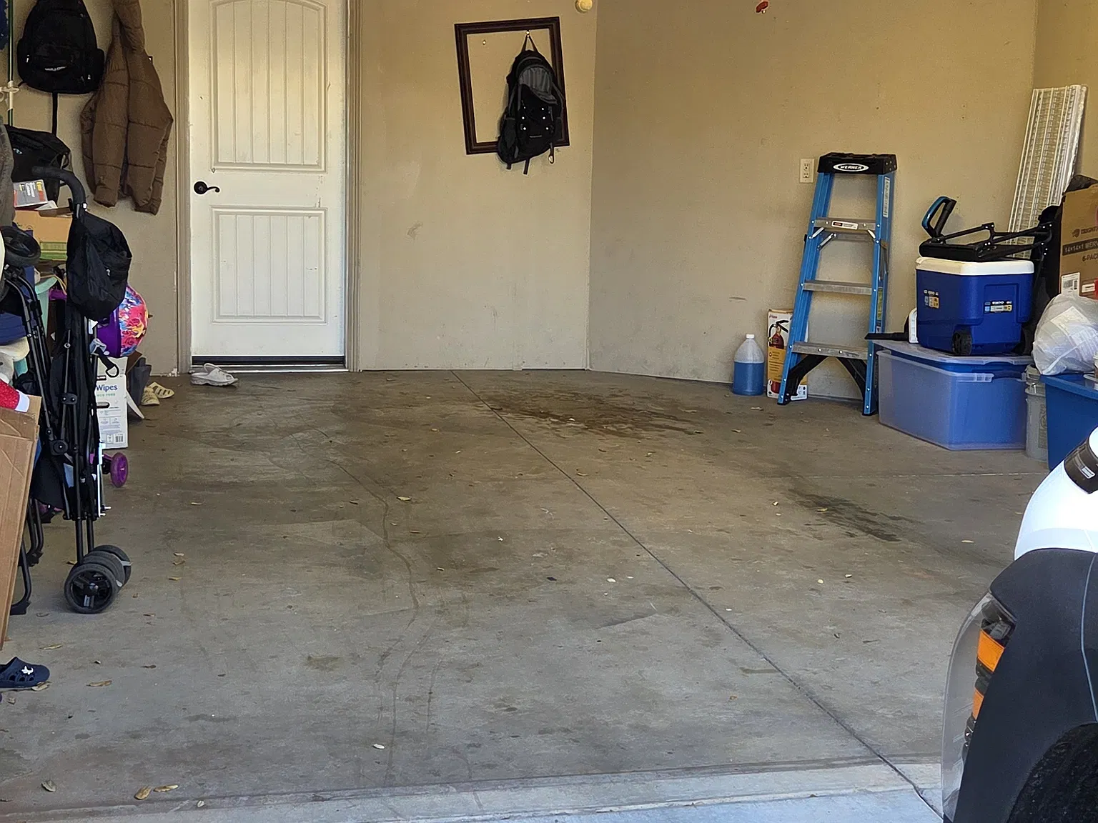 3 bed, 2.5 bath, 1317 sqft, $1,835 — Photo 3
