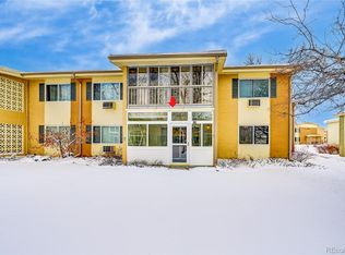 745 S Clinton St APT 10A, Denver, CO 80247