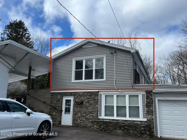 214 Melrose Ave Floor 2, Clarks Summit, PA 18411