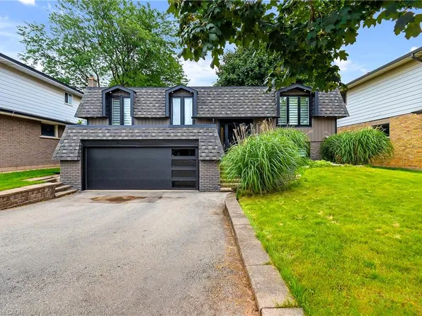 4236 Longmoor Dr, Burlington, ON L7L 4Z9