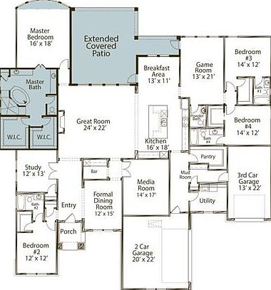 2nd image of this home