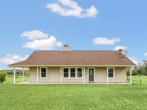 3527 N Canoe Creek Rd, Kenansville, FL 34739