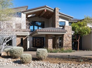 64 Promontory Ridge Dr, Las Vegas, NV 89135