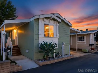 1315 Pepper Dr SPACE 82, El Cajon, CA, 92021