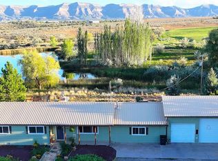 24258 Road K7, Cortez, CO 81321