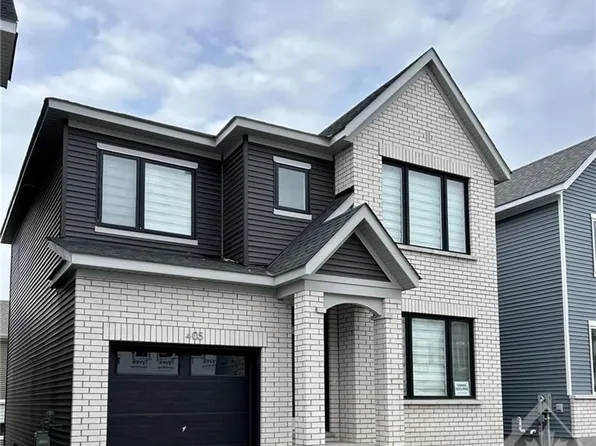 405 Appalachian Cir N, Ottawa, ON K2J 6X3