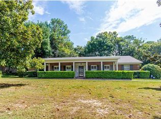 3019 Hill Hedge Dr, Montgomery, AL 36111