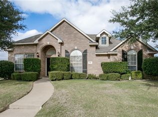 1711 Barton Springs Ct, Allen, TX 75002