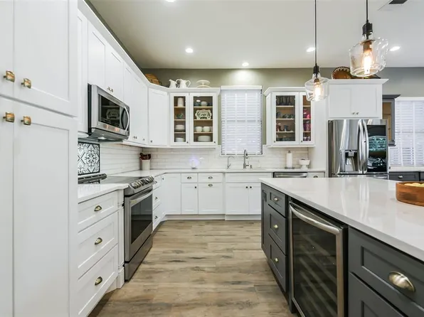 7107 Belford Park Lane, Richmond, TX 77407