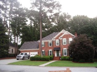 221 Post Oak Ln, North Augusta, SC 29841