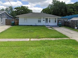 3612 California Ave, Kenner, LA 70065
