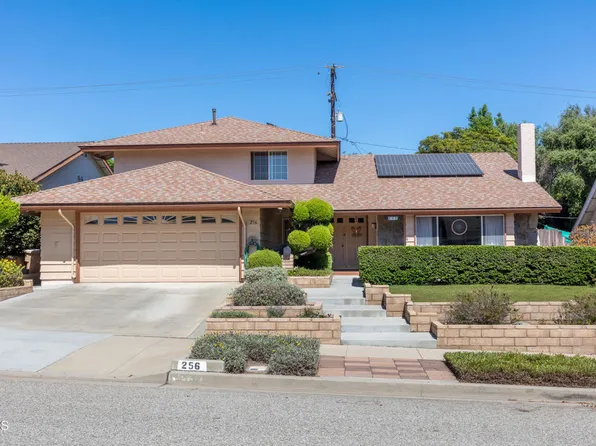 256 Donner Ave, Ventura, CA 93003
