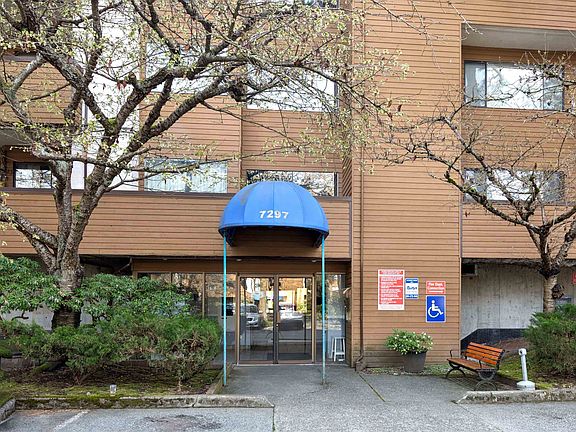 2nd image of 7297 Moffatt Rd #230